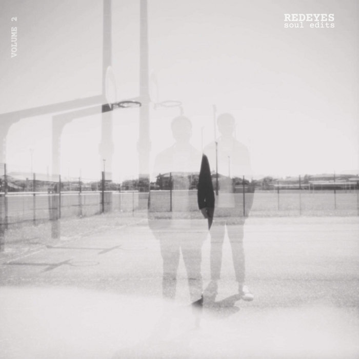 Redeyes – SAHRA – Alone again – Redeyes edits