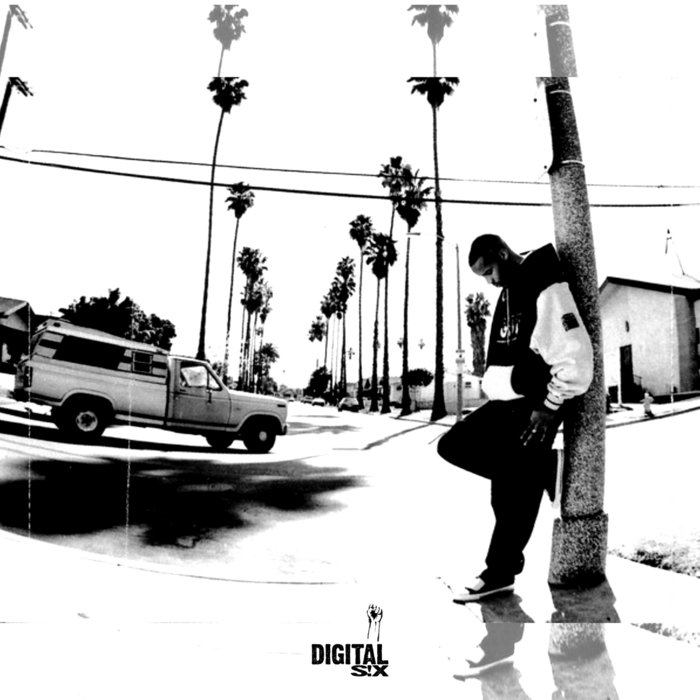 6Blocc – Regulators Remix