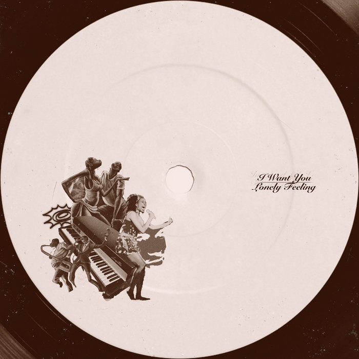 Close Counters – I WANT YOU