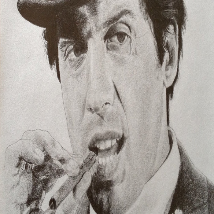 K.Tsaousis – Adriano Celentano – Svalutation (K.Tsaousis Re-Edit)