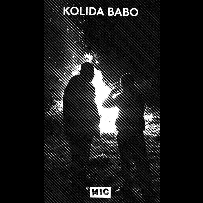 Kolida Babo – Kolida Babo