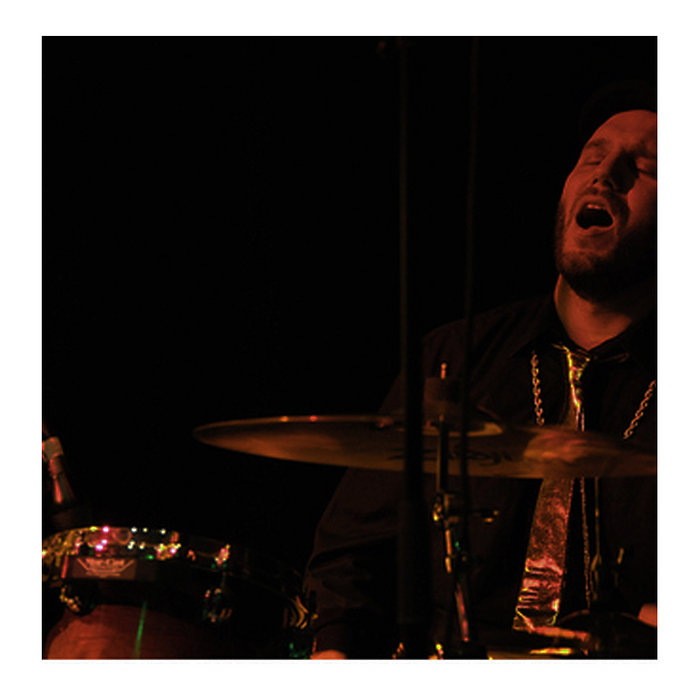 TM Juke & The Jack Baker Trio – Spread It On Featuring Alice Russell