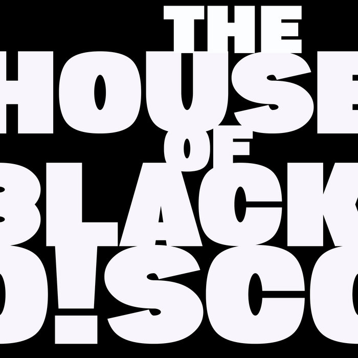 The Jammmer – My Love Is Music (Disco Demolition Mix)