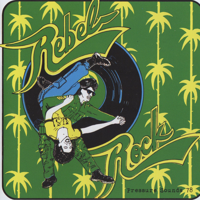 Third World All Stars – Repatriation Remedy