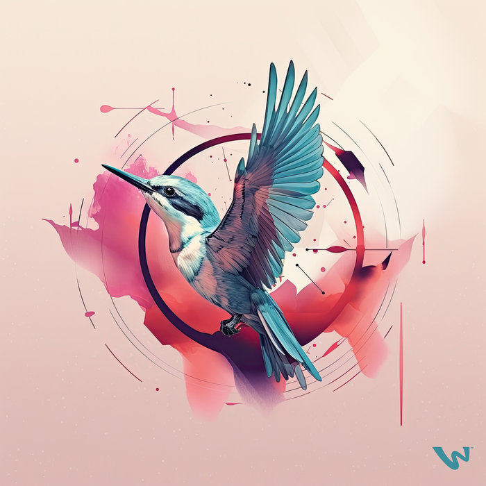 Westwood Recordings – KR3TURE – Freedom EP