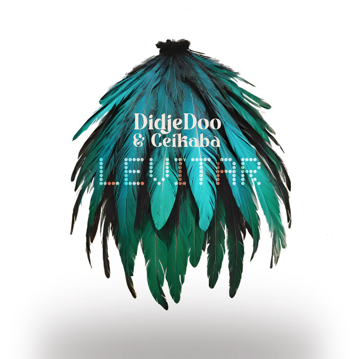 Didje Doo – Levitar feat. Ceikaba