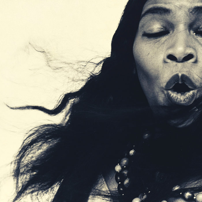 Marian Anderson – Sometimes I Feel Like a Motherless Child (from He's Got the Whole World in His Hands)