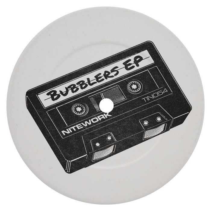 Nitework (Medlar & Ell Murphy) – Lose Control