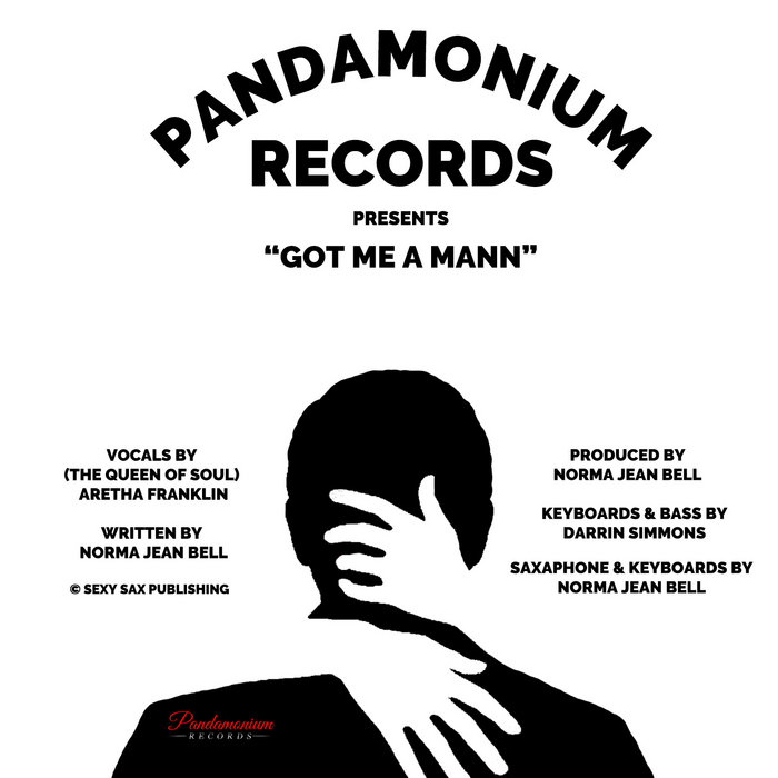 Norma Jean Bell – Got Me a Mann