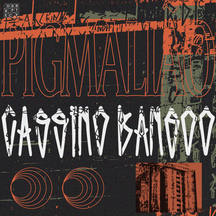 Pigmalião – Tchão