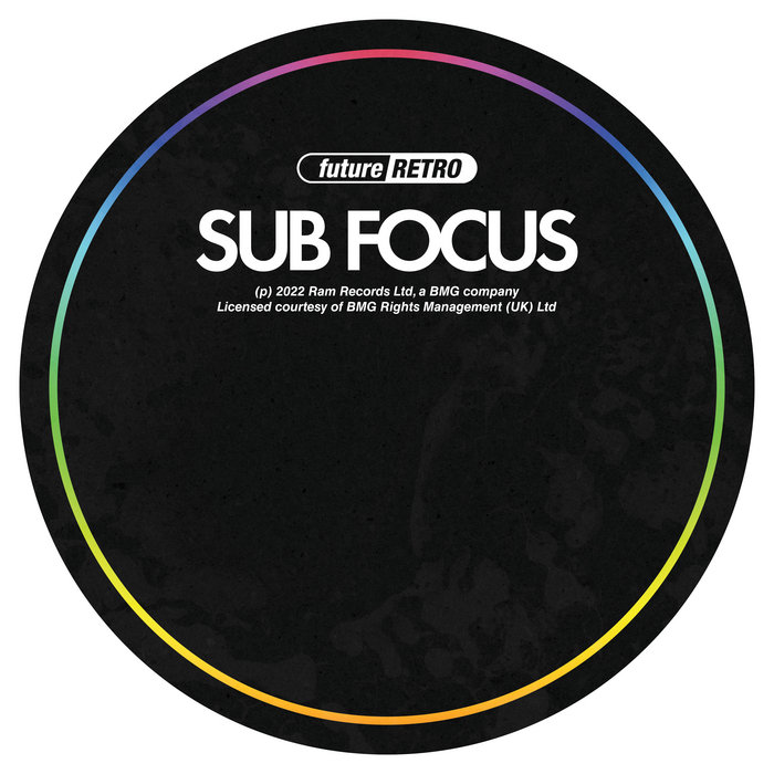 Sub Focus – FR007