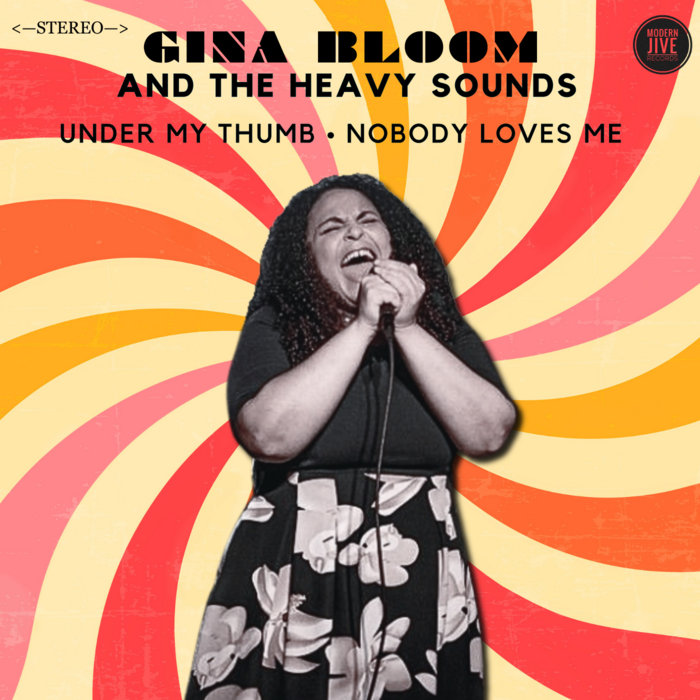 The Heavy Sounds – Nobody Loves Me