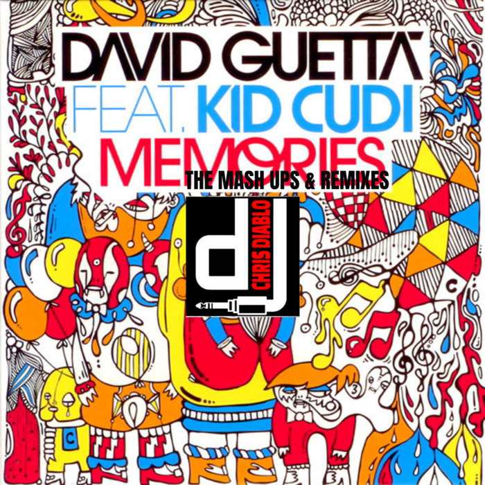 Dj Chris Diablo – Pawsa vs Don Diablo vs Kid Kudi – No Good Groovy Cat Memories (Mashup) (Dirty)