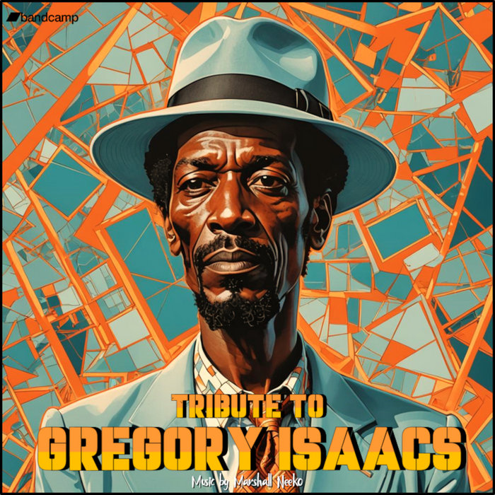 Gregory Isaacs Meets Marshall Neeko – Gregory Isaacs & Lady Saw – Night Nurse (Marshall Neeko Remix)