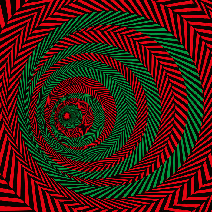 Henrik Schwarz – Kuar (Henrik Schwarz Remix)