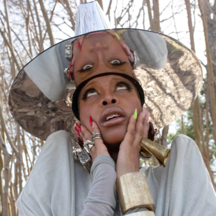 Hōhā – Erykah Badu – Appletree (Hōhā house edit)