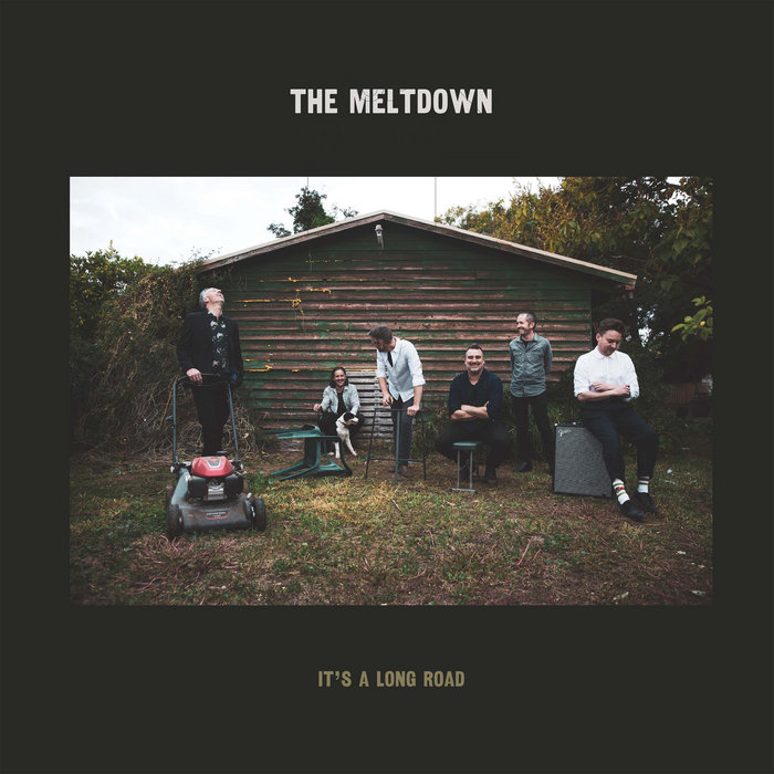 The Meltdown – River