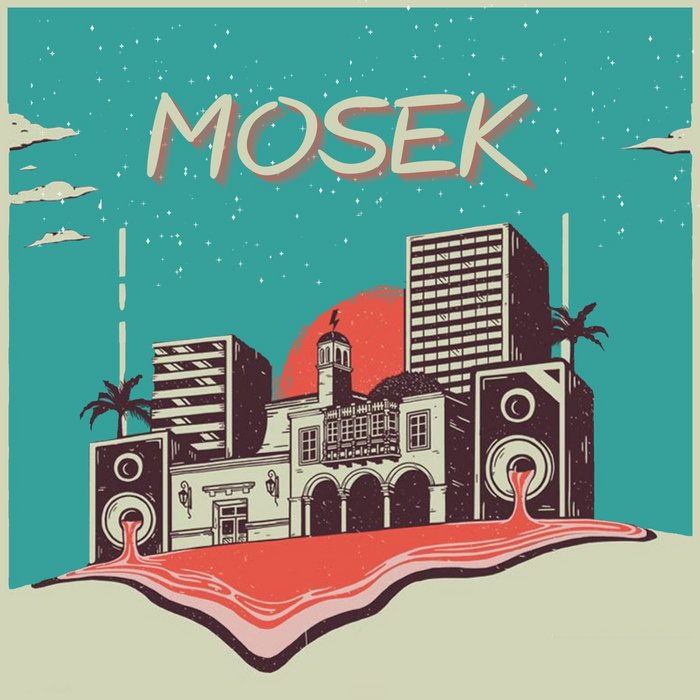 DJ Snatch – Don't Take It Away