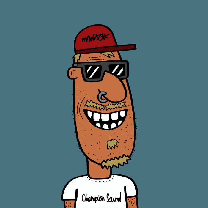 Dj Maars – Dj Maars – Still in Dub