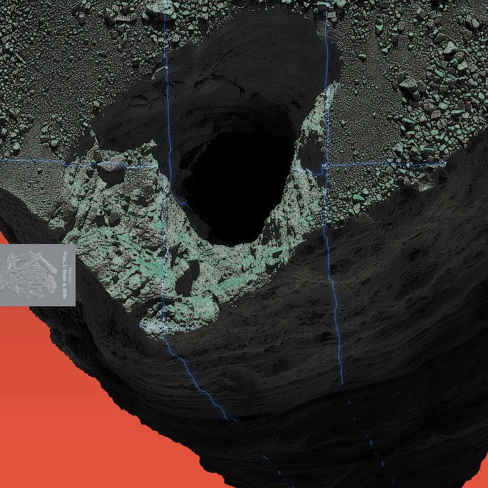 Fox, L-Side & Sl8r – Slammer