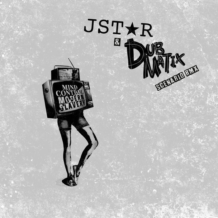 Jstar, Dubmatix – Jstar & Dubmatix – Scenario Remix (Instrumental)