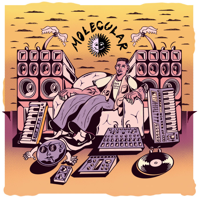 Molecular – Soundclash