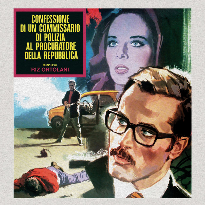 Riz Ortolani – Serena e Lomunno