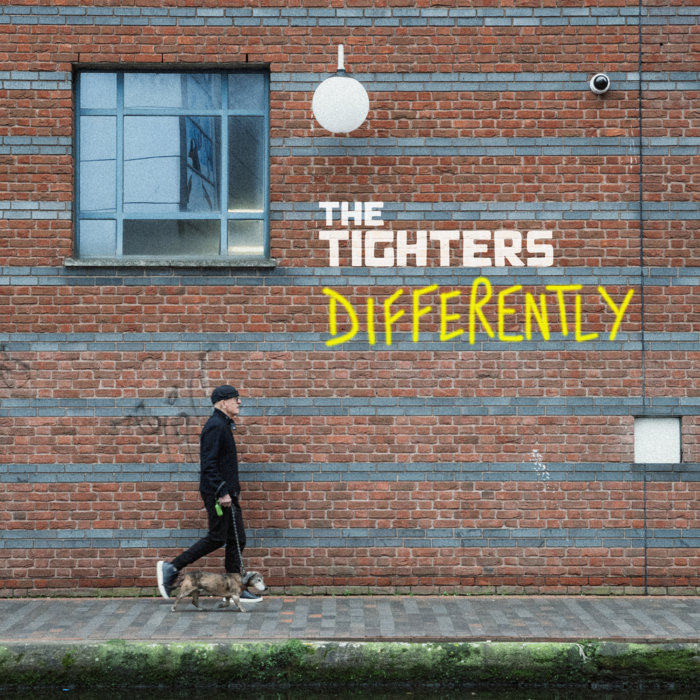 Roberto Sánchez, The Tighters – One dub