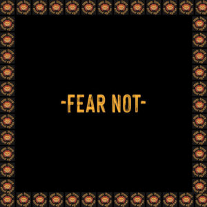 10000 Lions – Fear Not (+Dubplate Cuts)