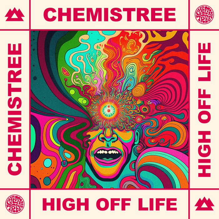 Chemistree – Live Right Now