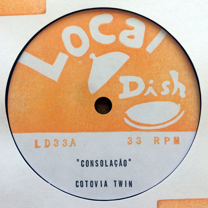 Cotovia Twin – COTOVIA TWIN – Consolação // Pescador