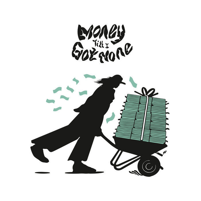 DLR – Money For Nothing