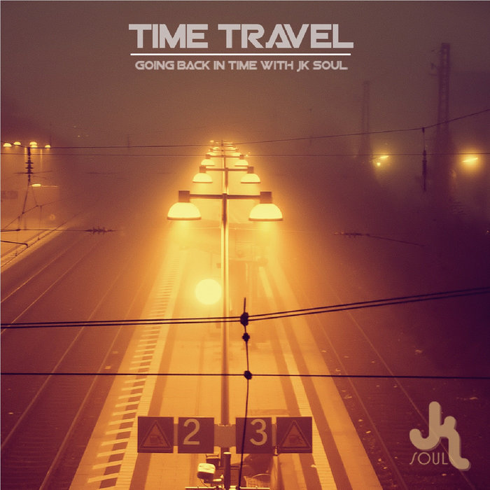 JK Soul – JK Soul vs. The Bug Orchestra – Why Does It Feel Right