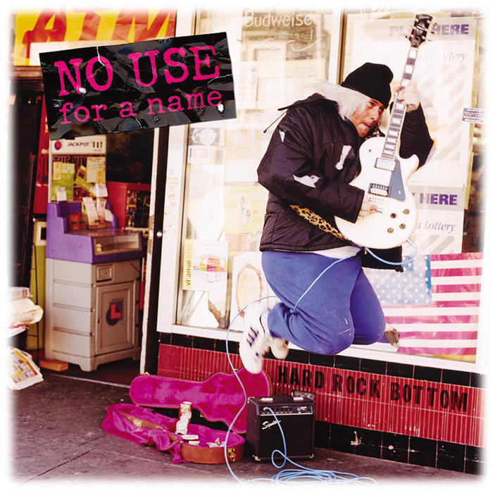 No Use For A Name – International You Day