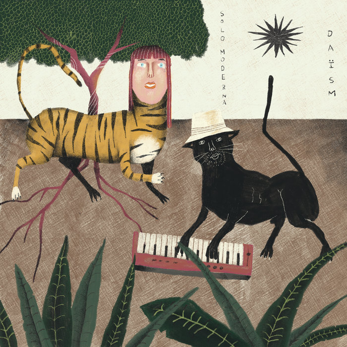 Solo Moderna – Pongolongo