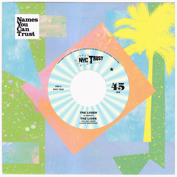 The Lions – The Loser