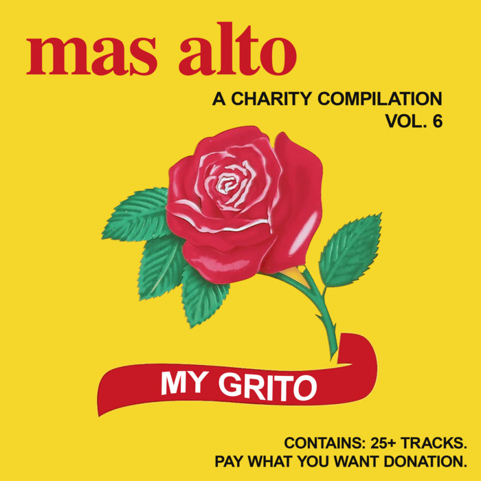 The Paranoias – Skanidero