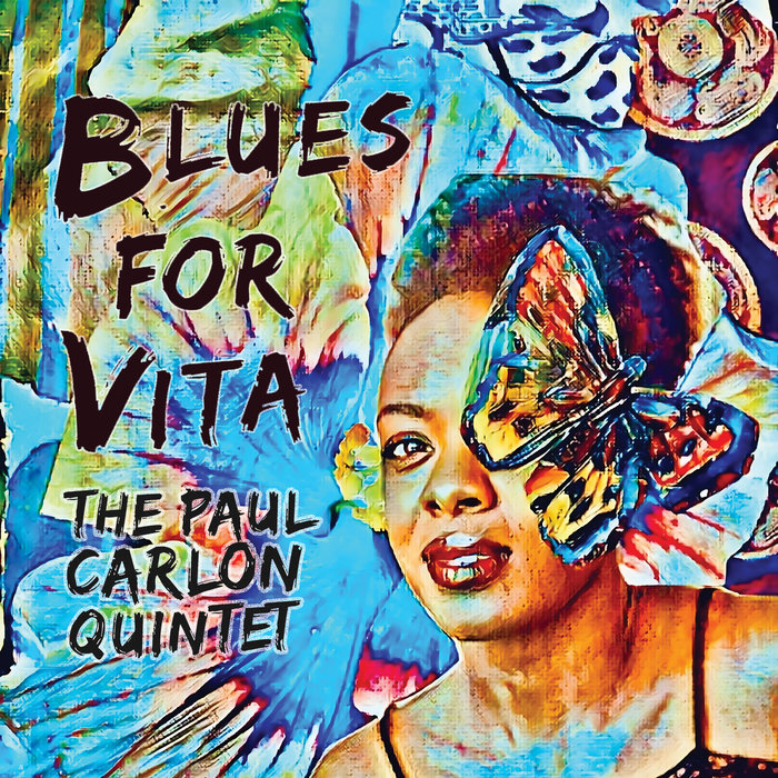 The Paul Carlon Quintet – Isabel The Liberator