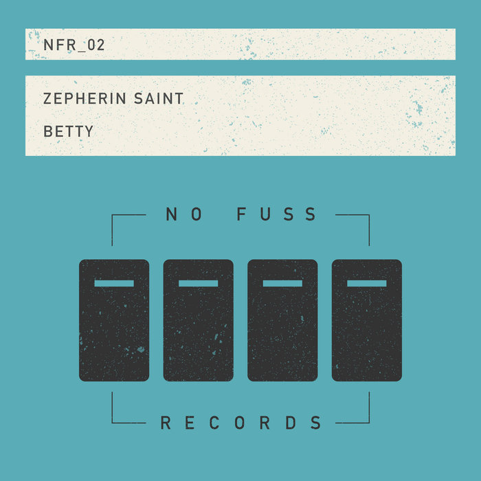 Zepherin Saint – Betty