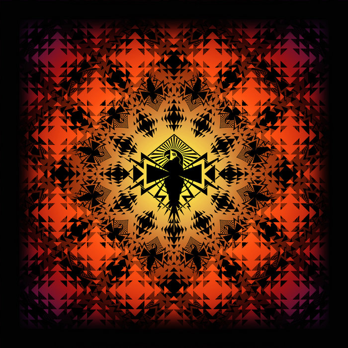 Dirtwire, Savej – Parallax