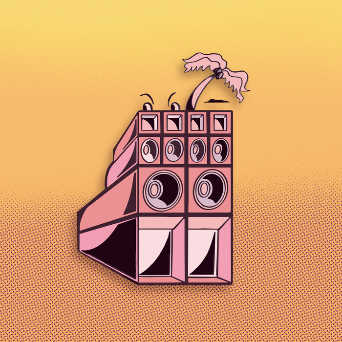 Molecular – Molecular – Next Level (ft. Lavance)