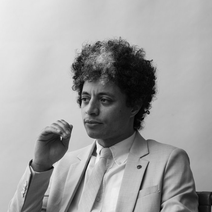 BLACK is BLACK – José James – 38th & Chicago[BLACK is BLACK remix] SAMPLE