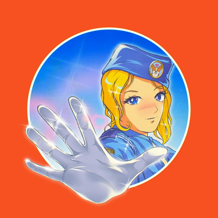 YUNG BAE – CHAMPAGNE (feat. Life on Planets