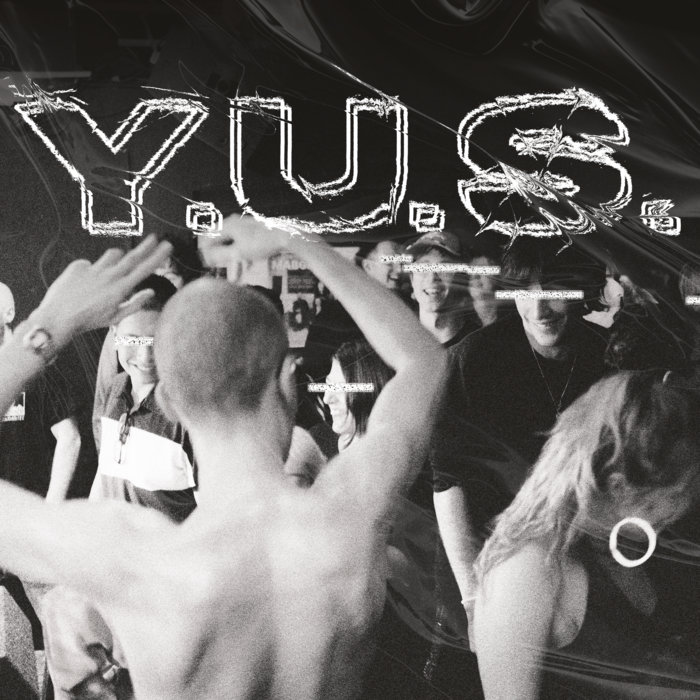 Plantfood – Y.U.S. [feat. Yung Yusuf]