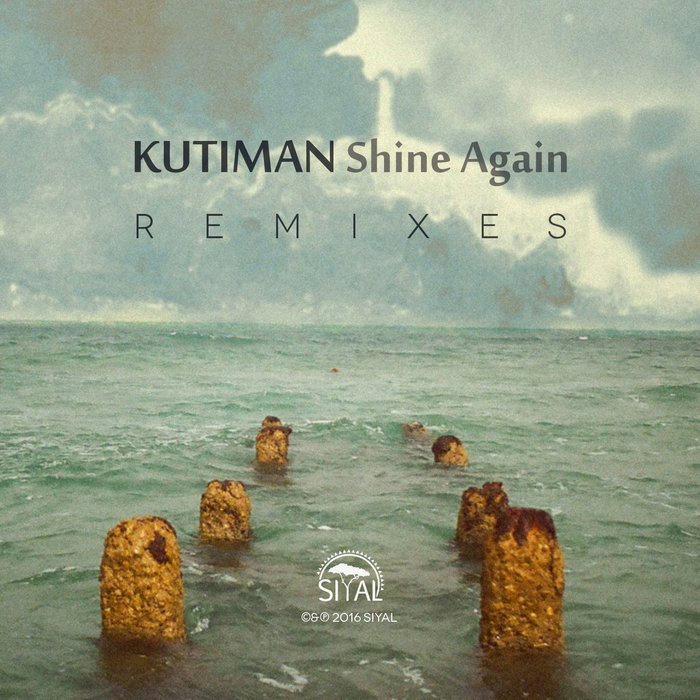 Kutiman – Kutiman – Shine Again (Weedo Dub Again Remix)