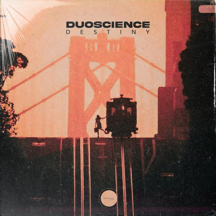 Duoscience – Hold On Tight