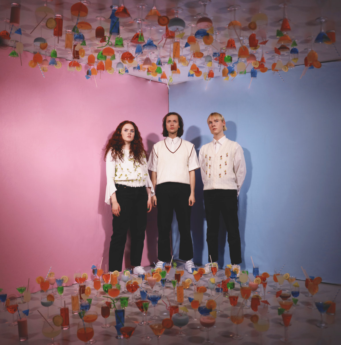 Inspector Spacetime – Dansa og Bánsa