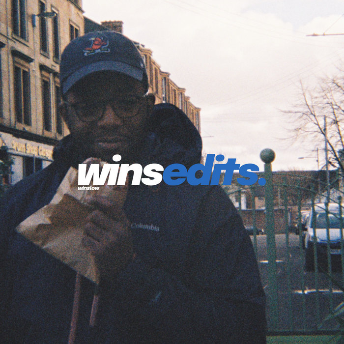 winslow. – De La Soul – Stakes is High (winslow.edit)