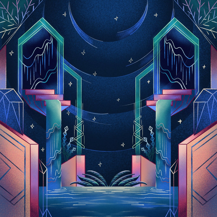 Tokyo Tea Room – Feel Your Heart