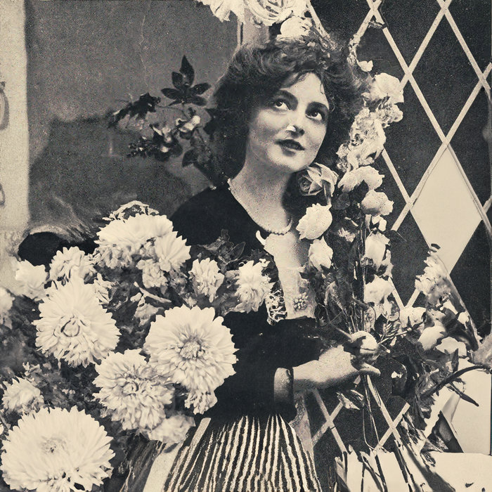 Anish Kumar – Hymns of a Flowergirl